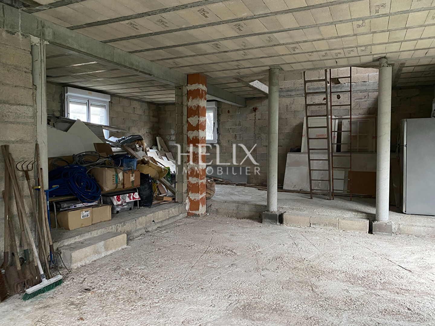 Photo 2 maisons sur terrain de 1173 m2 - image 4/6