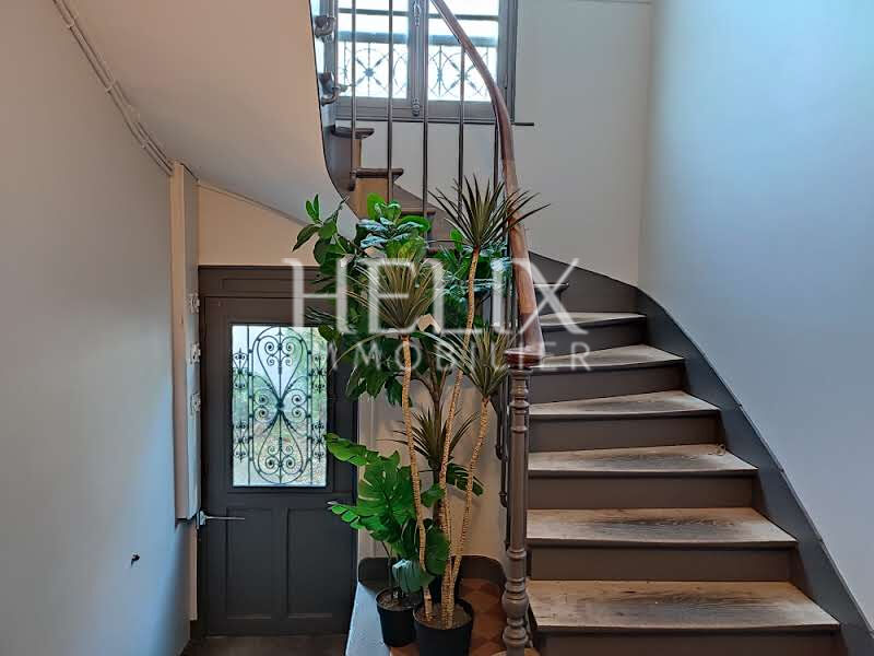 Photo Appartement 2 pièces de 33.26 m2 dans le village de Cormeilles en Parisis image 3/6