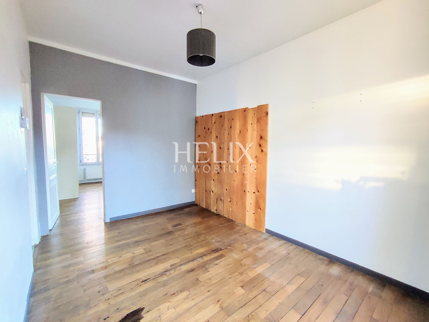 Photo Appartement 2 pièces de 33.26 m2 dans le village de Cormeilles en Parisis image 5/6