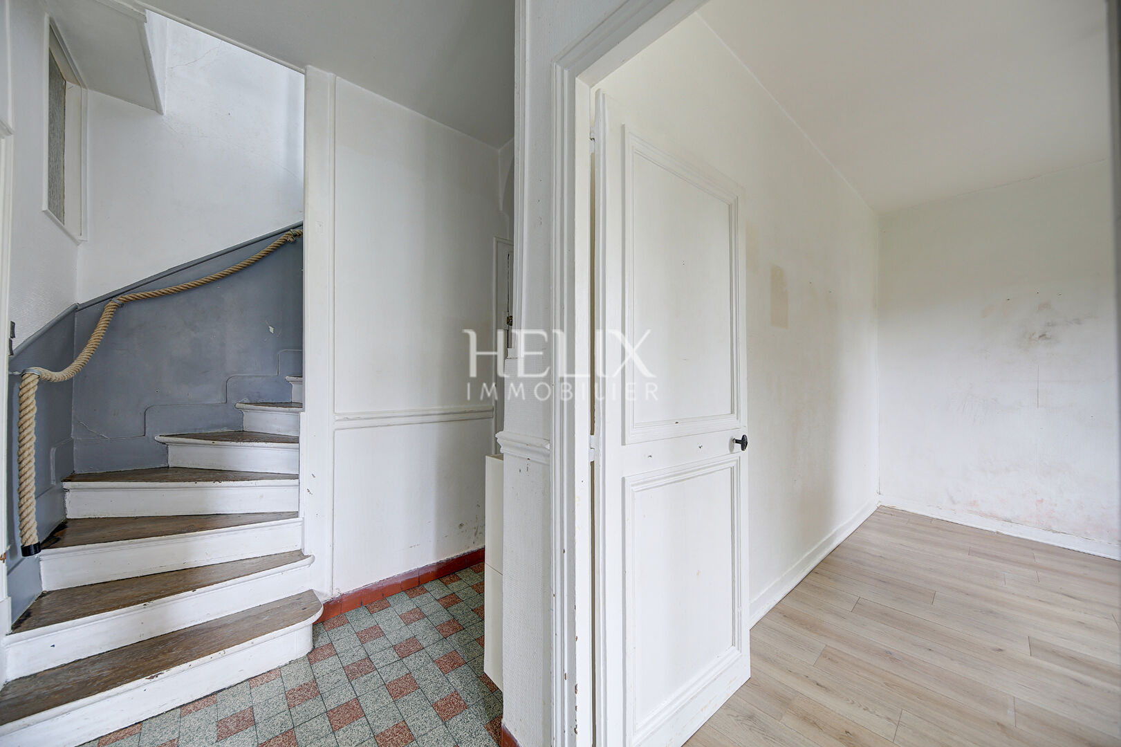 Maison proche parc Corbière