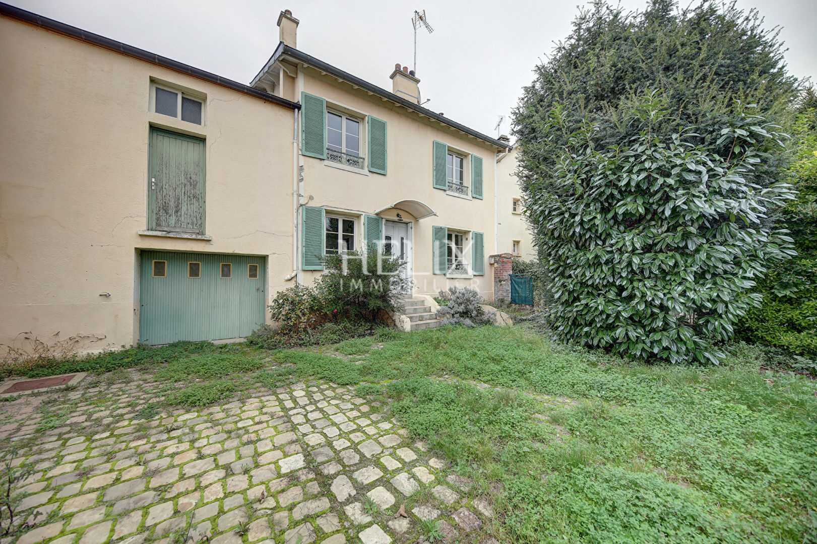 Photo Maison proche parc Corbière image 2/6