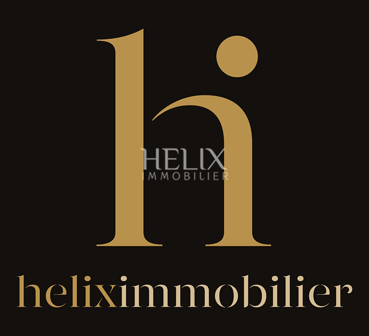Agence immobilière de HELIX IMMOBILIER - HELIX IMMOBILIER SAINT GERMAIN EN LAYE