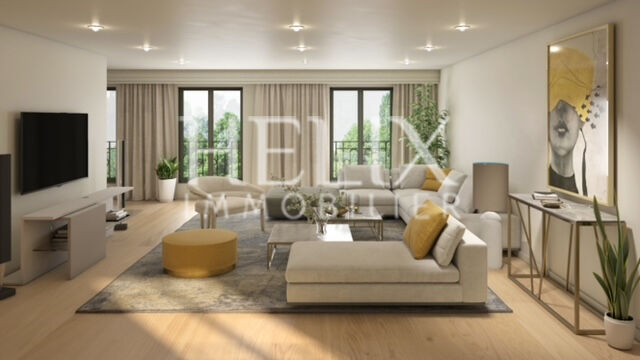 Agence immobilière de HELIX IMMOBILIER - HELIX IMMOBILIER SAINT GERMAIN EN LAYE