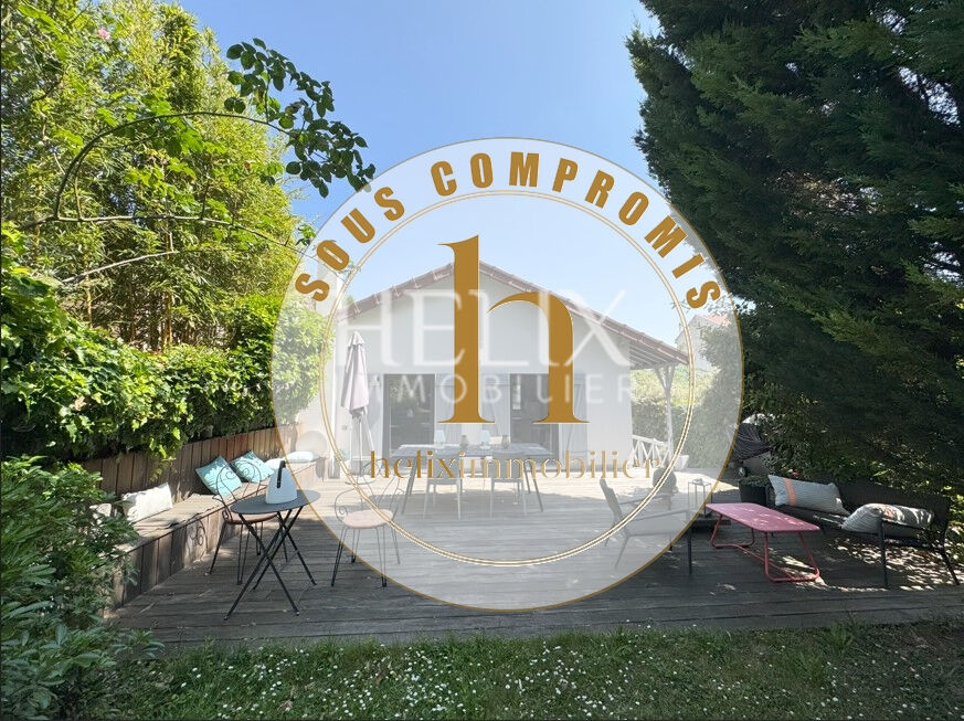 Agence immobilière de HELIX IMMOBILIER - HELIX IMMOBILIER SAINT GERMAIN EN LAYE