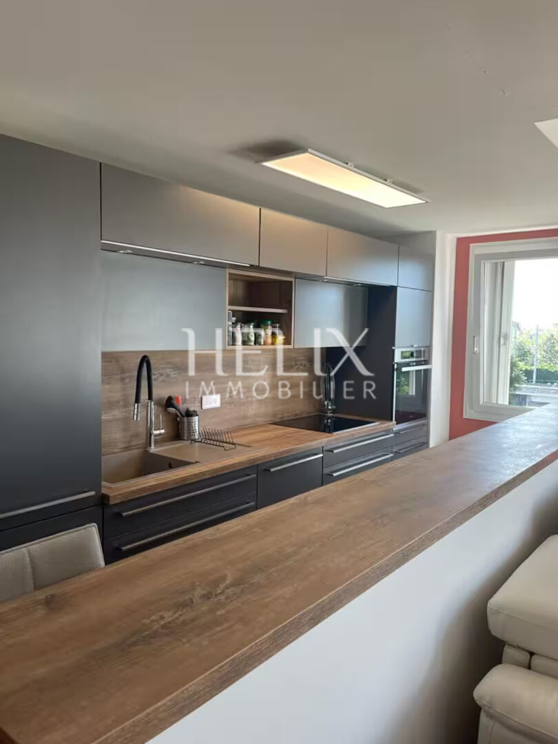 Photo Appartement Duplex Boissy Saint Léger 4 pièce(s) 100.97 m2 image 3/6