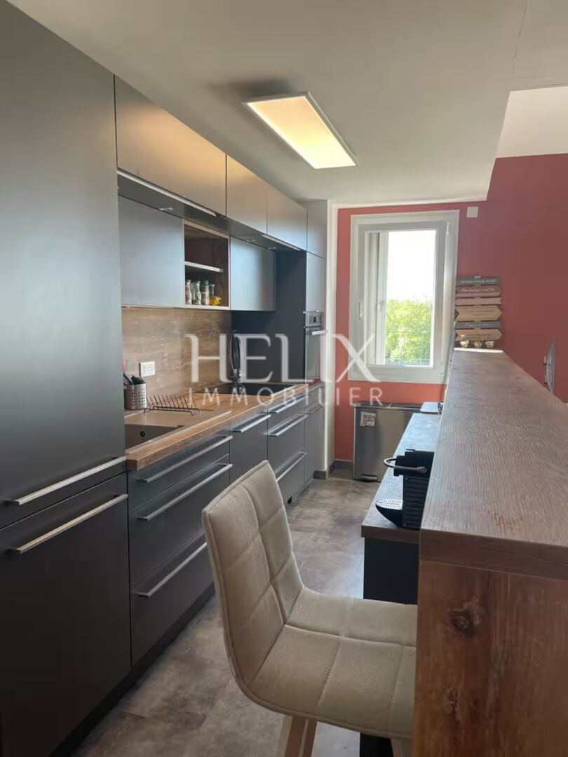 Photo Appartement Duplex Boissy Saint Léger 4 pièce(s) 100.97 m2 image 4/6