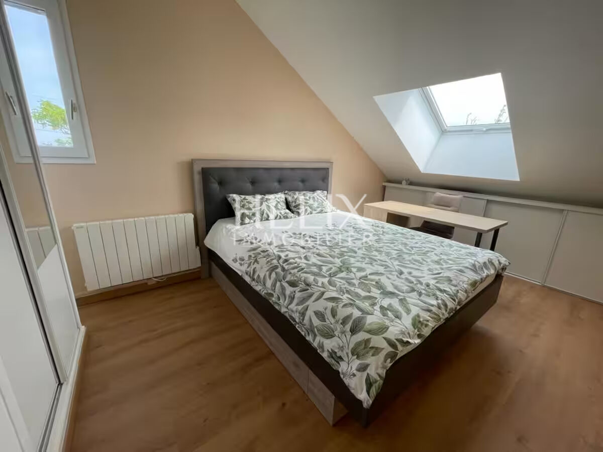 Photo Appartement Duplex Boissy Saint Léger 4 pièce(s) 100.97 m2 image 5/6