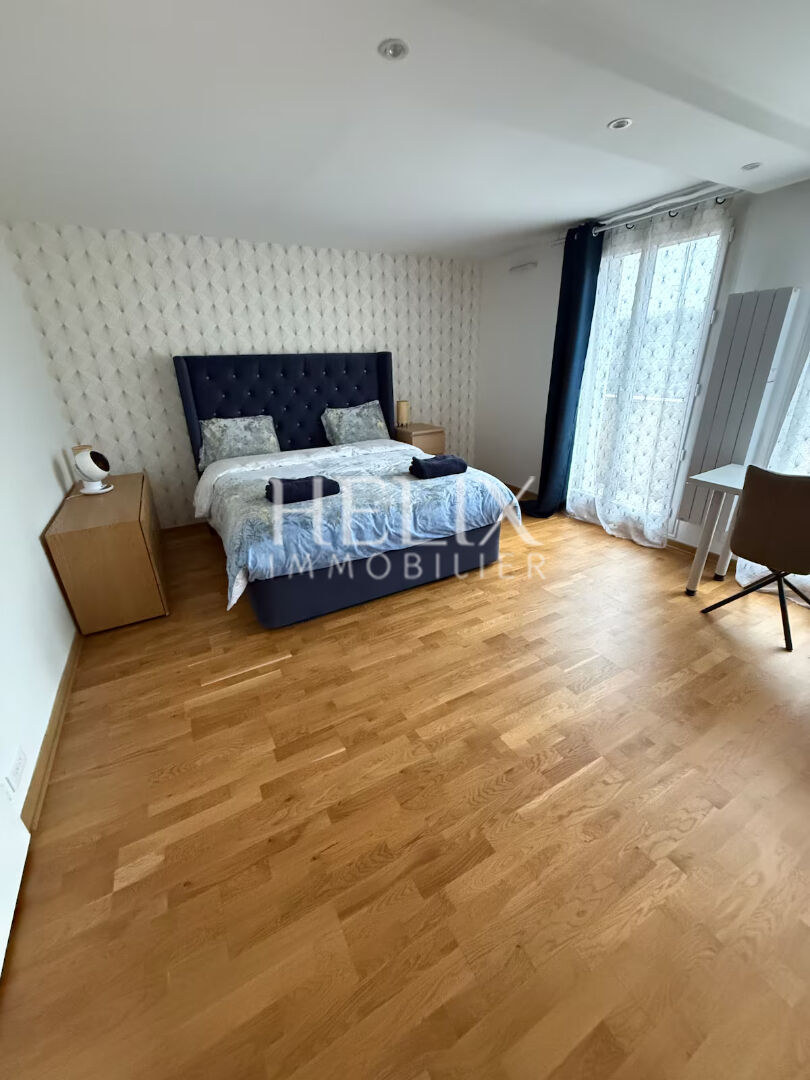 Photo Appartement Duplex Boissy Saint Léger 4 pièce(s) 100.97 m2 image 6/6