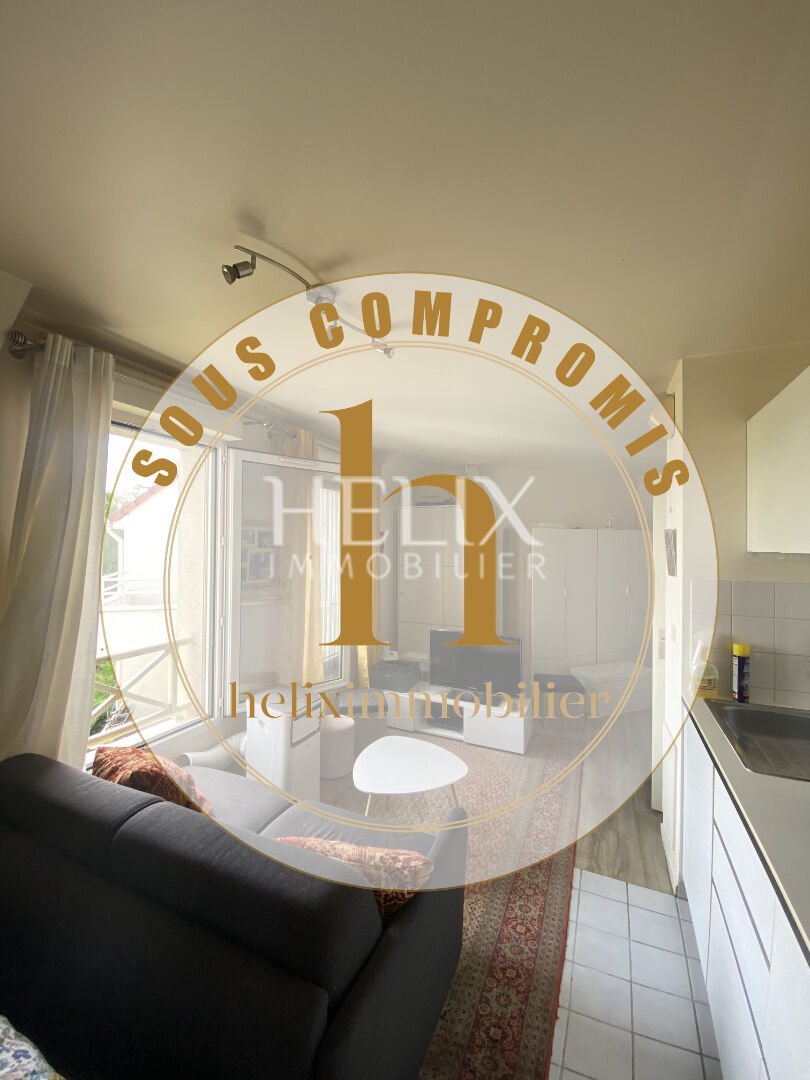 Agence immobilière de HELIX IMMOBILIER - HELIX IMMOBILIER LE VESINET