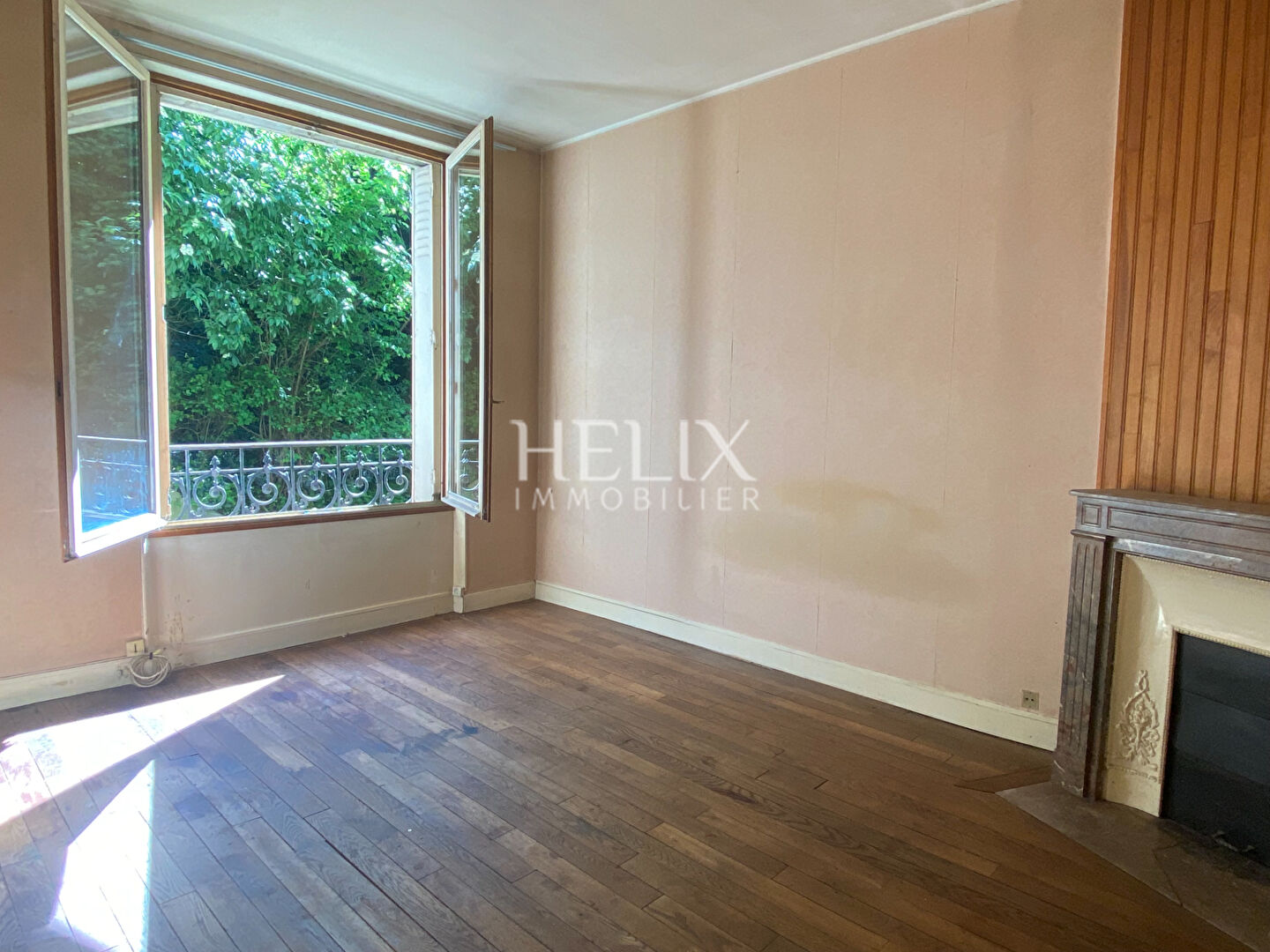 Photo Le Pecq 2 pièces 45 m2 image 3/6