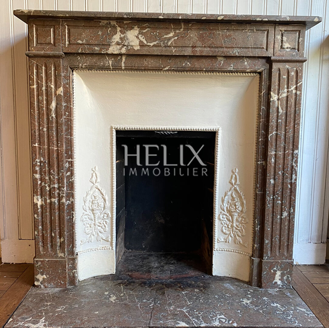 Photo Le Pecq 2 pièces 45 m2 image 5/6