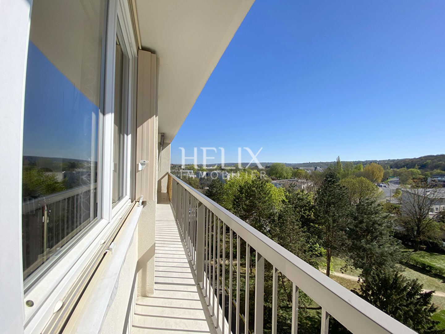 Photo Appartement familial Le Pecq 5 pièces 85.46 m2 image 4/6