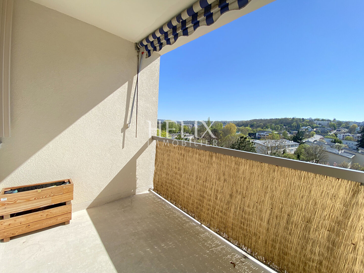 Photo Appartement familial Le Pecq 5 pièces 85.46 m2 image 5/6