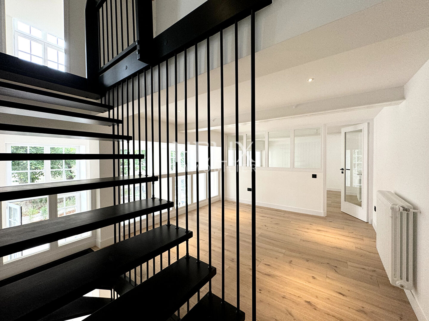 Photo Maison de ville 192,10 M2 jardin terrasse parking à Saint-Germain-en-Laye , RER A 10 mn image 2/6