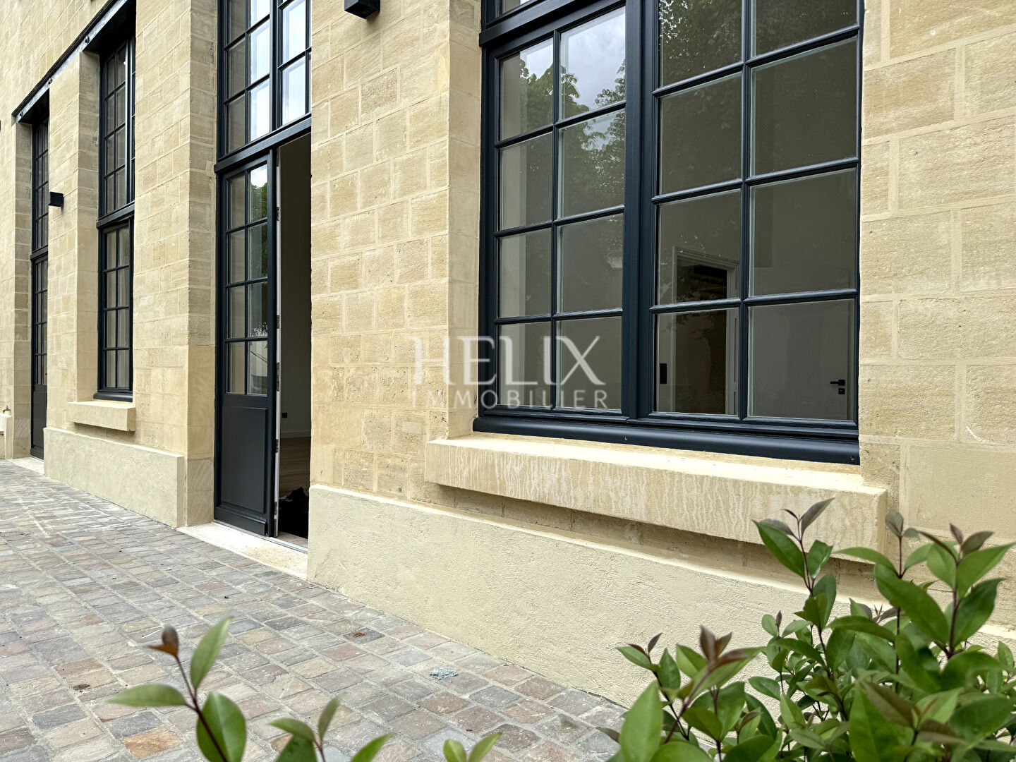 Photo Maison de ville 192,10 M2 jardin terrasse parking à Saint-Germain-en-Laye , RER A 10 mn image 4/6