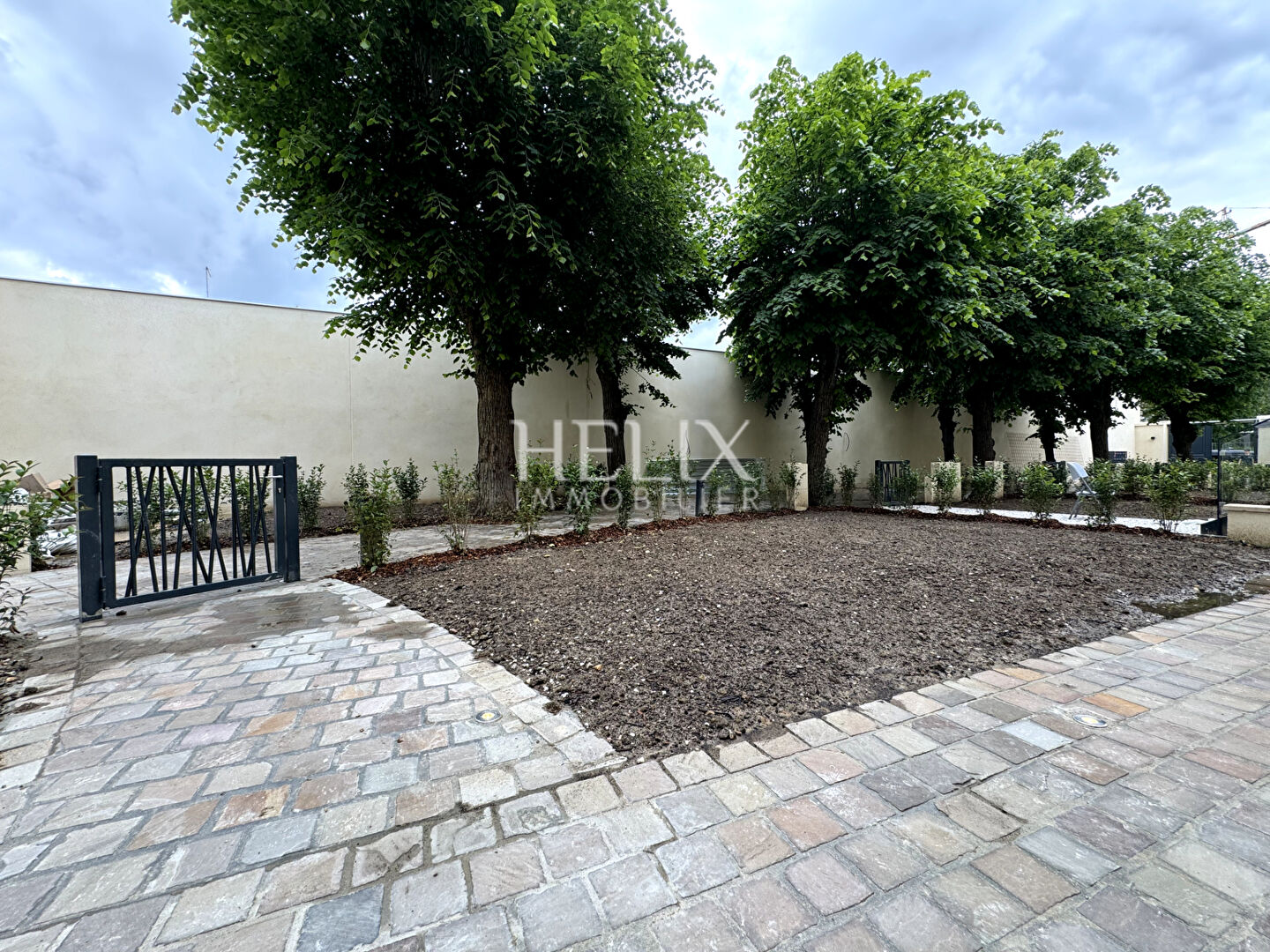 Photo Maison de ville 192,10 M2 jardin terrasse parking à Saint-Germain-en-Laye , RER A 10 mn image 5/6