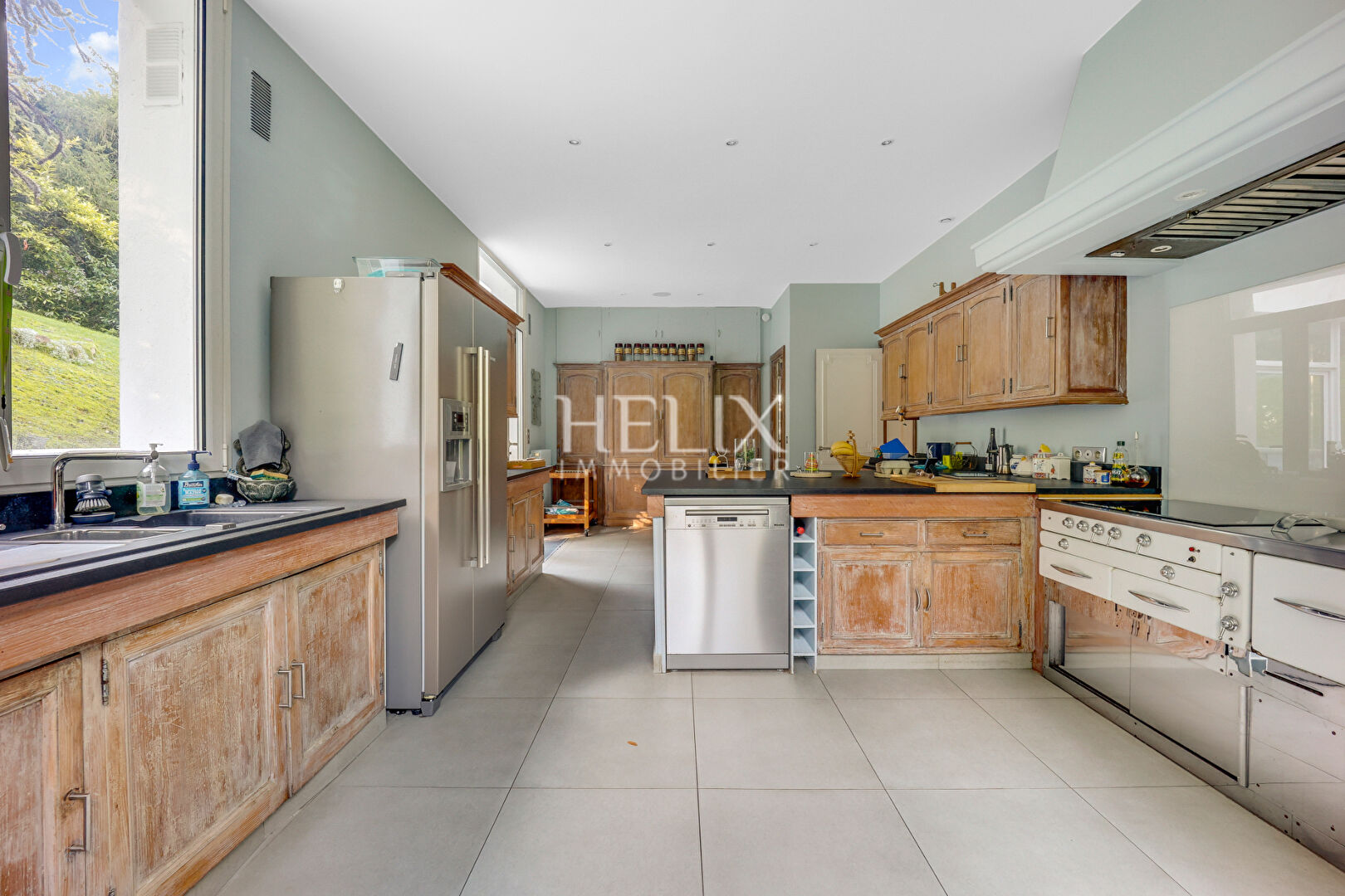 Photo Maison de10 pièces 410 m2 image 3/6