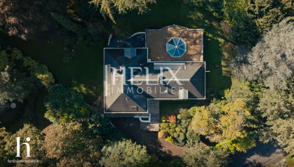 Photo Maison de10 pièces 410 m2 image 5/6