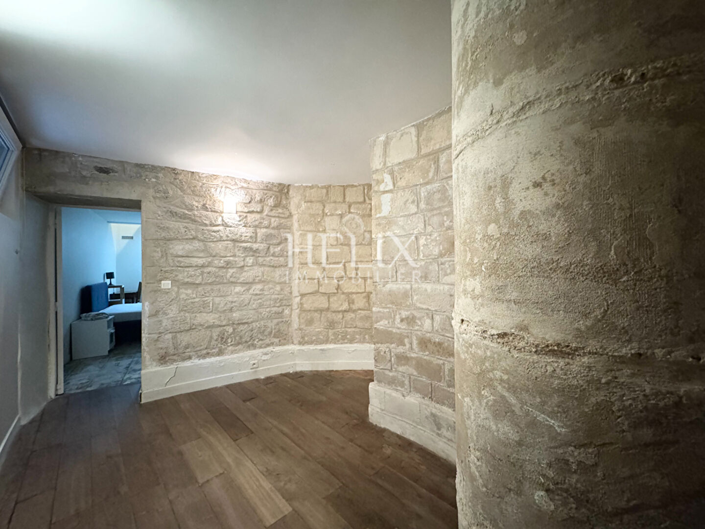 Photo Le Pecq, 2 pièces 56 M2 à 12 mn du RER A de Saint germain en Laye image 5/6