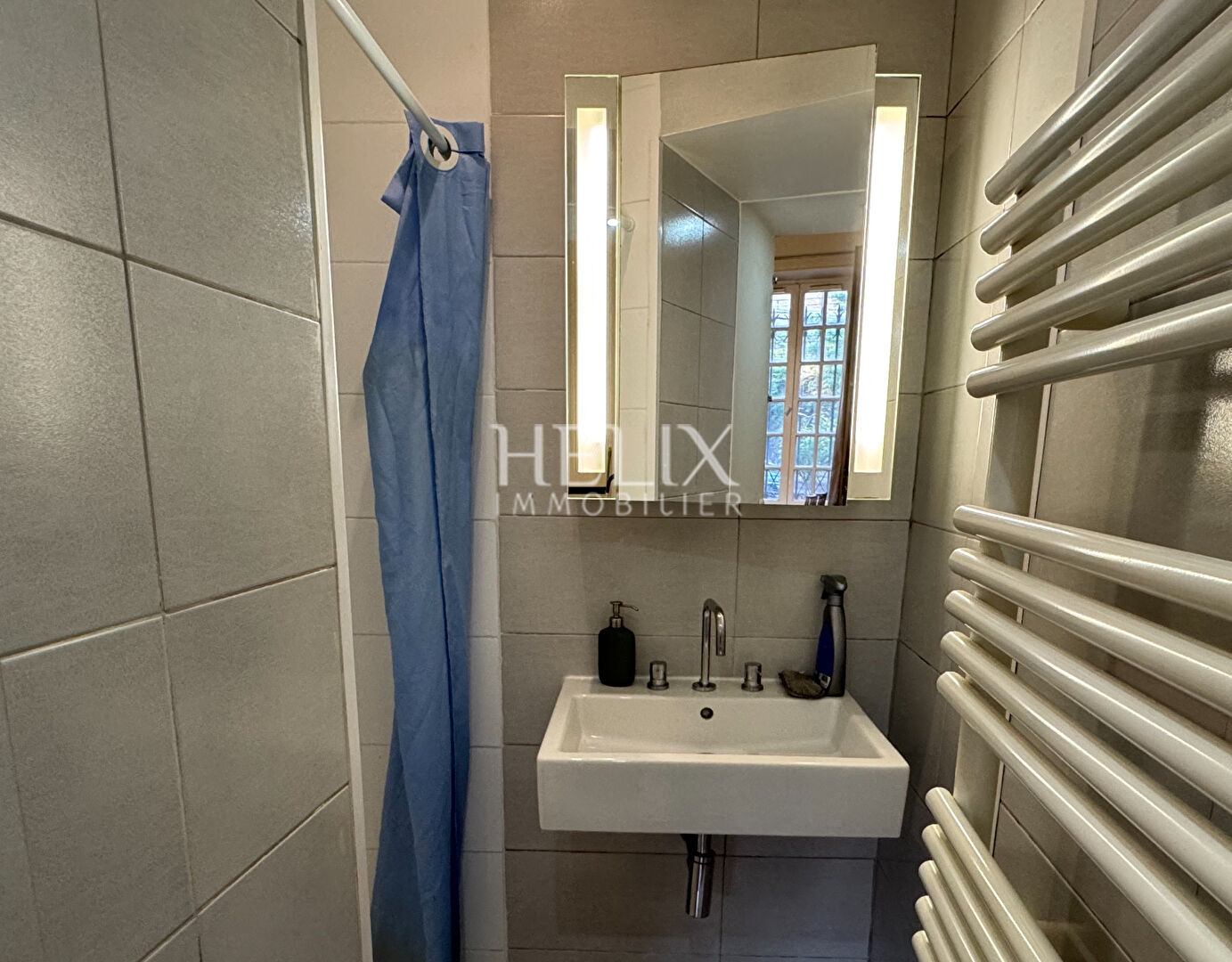 Photo Le Pecq, 2 pièces 56 M2 à 12 mn du RER A de Saint germain en Laye image 6/6