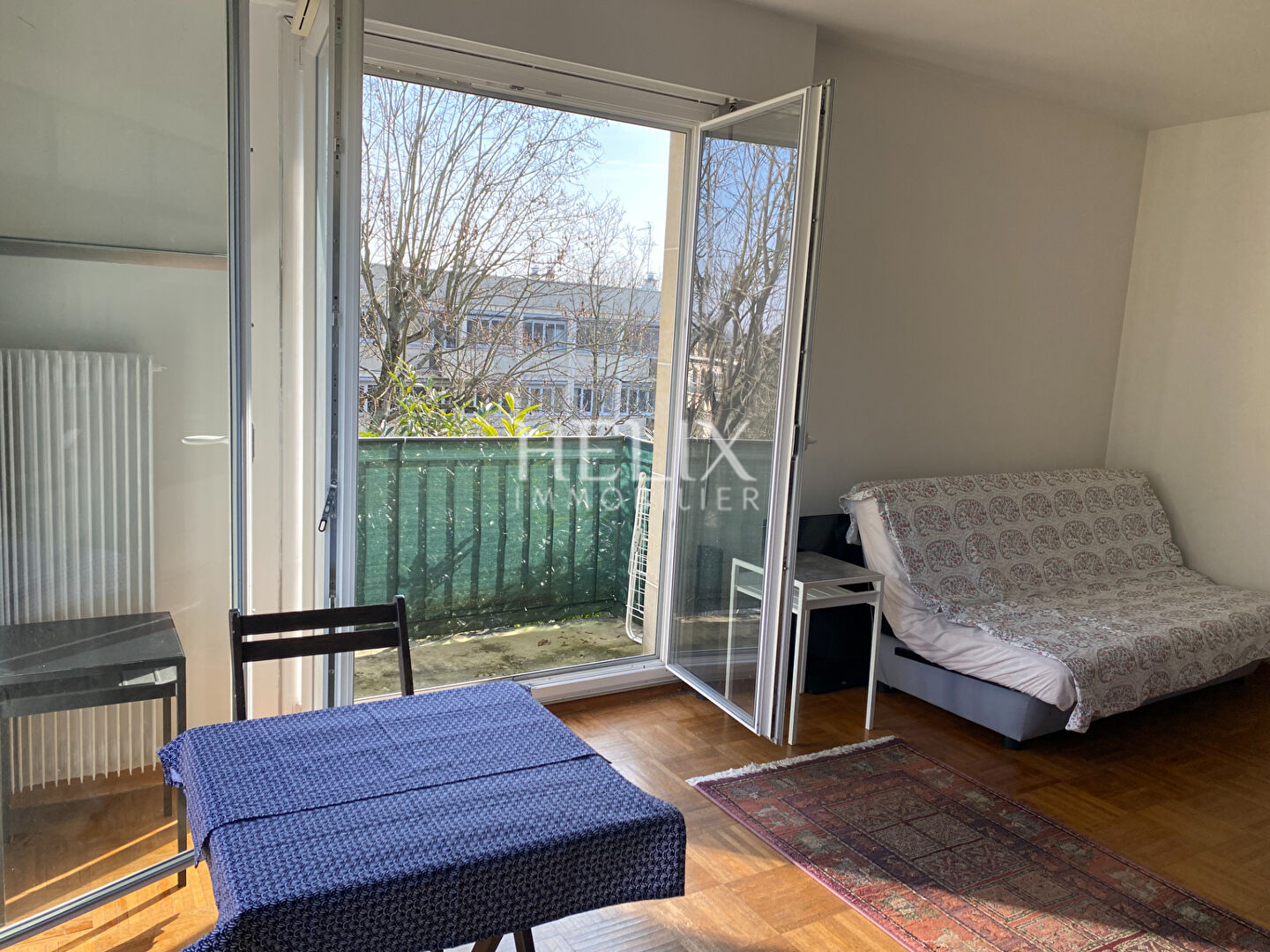 Photo Le Pecq studio 25 m2 image 5/6