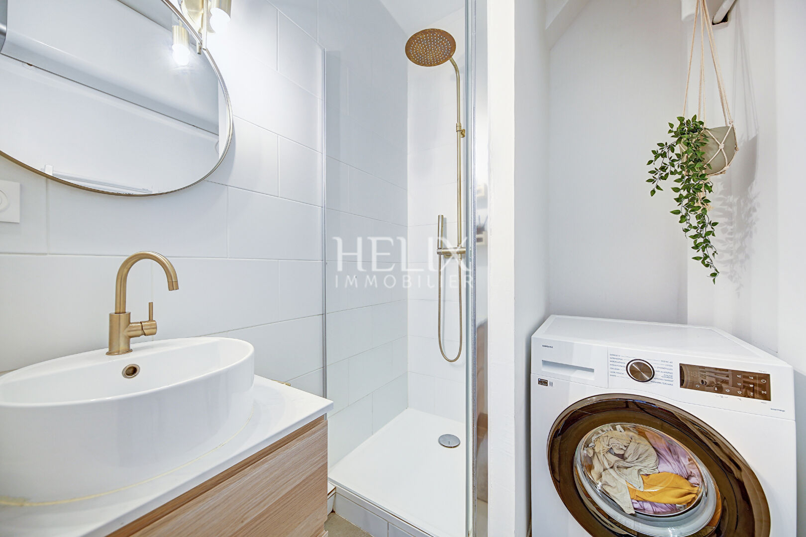 Photo Le Pecq 4 pièces  73 m2 image 6/6