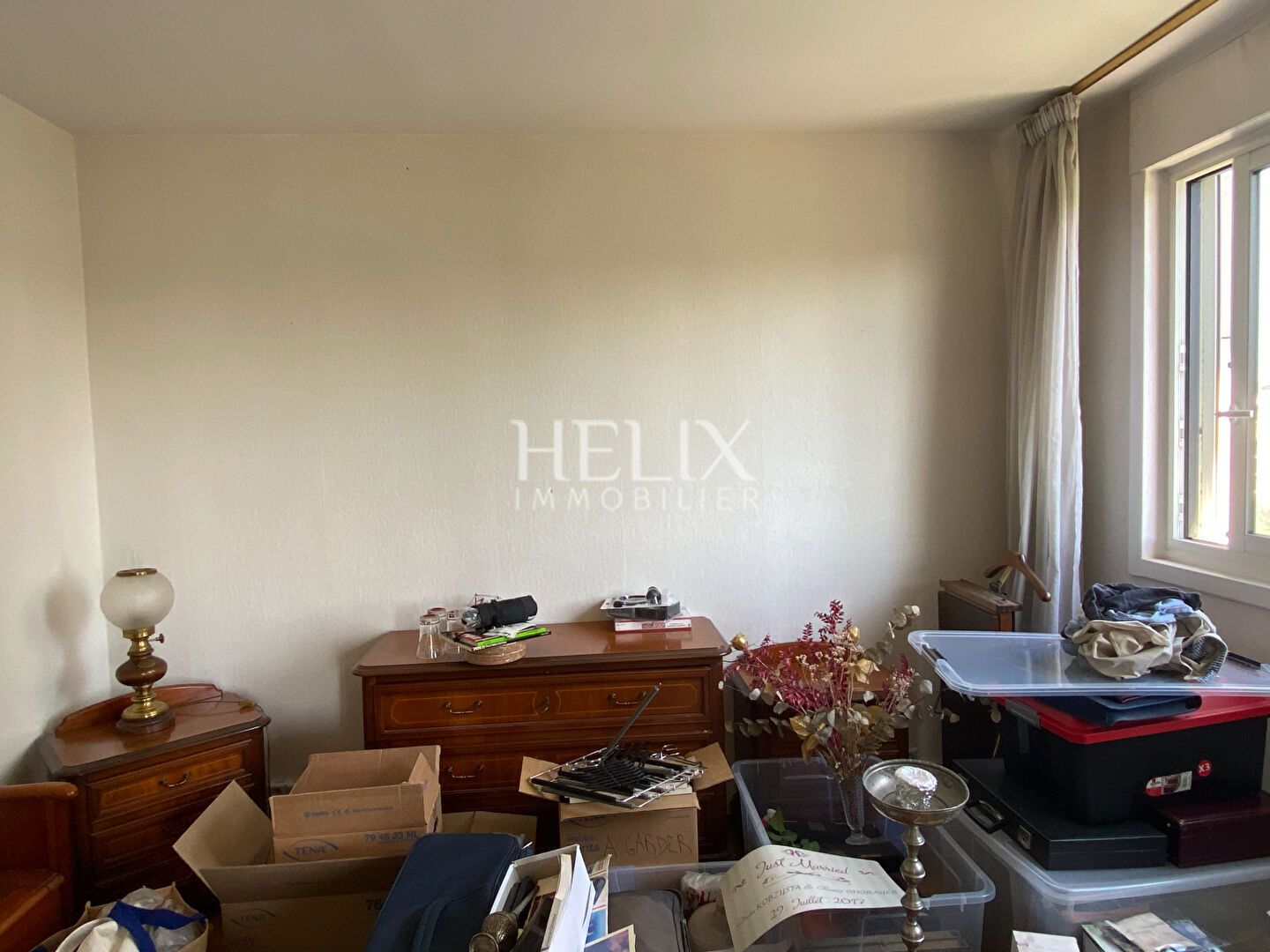 Photo Le Pecq 2 pièces 56 m2 image 6/6