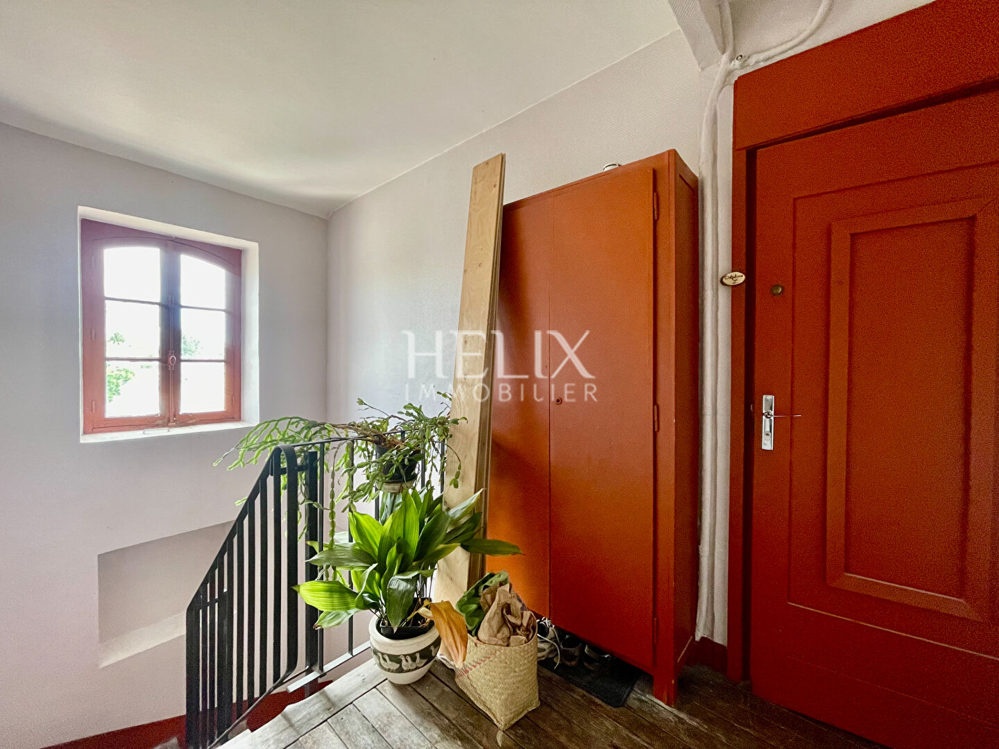 Photo Montesson Appartement duplex sans vis à vis image 5/6