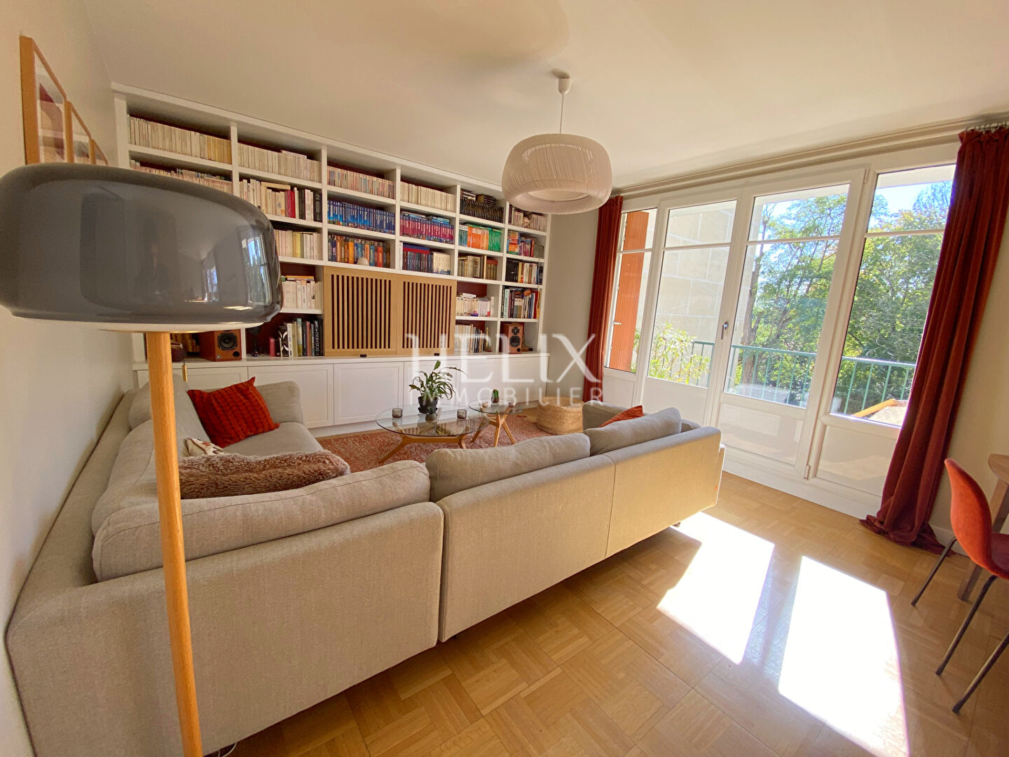 Photo Appartement Maisons-laffitte 3 pièces de 60.07 m2 image 4/6