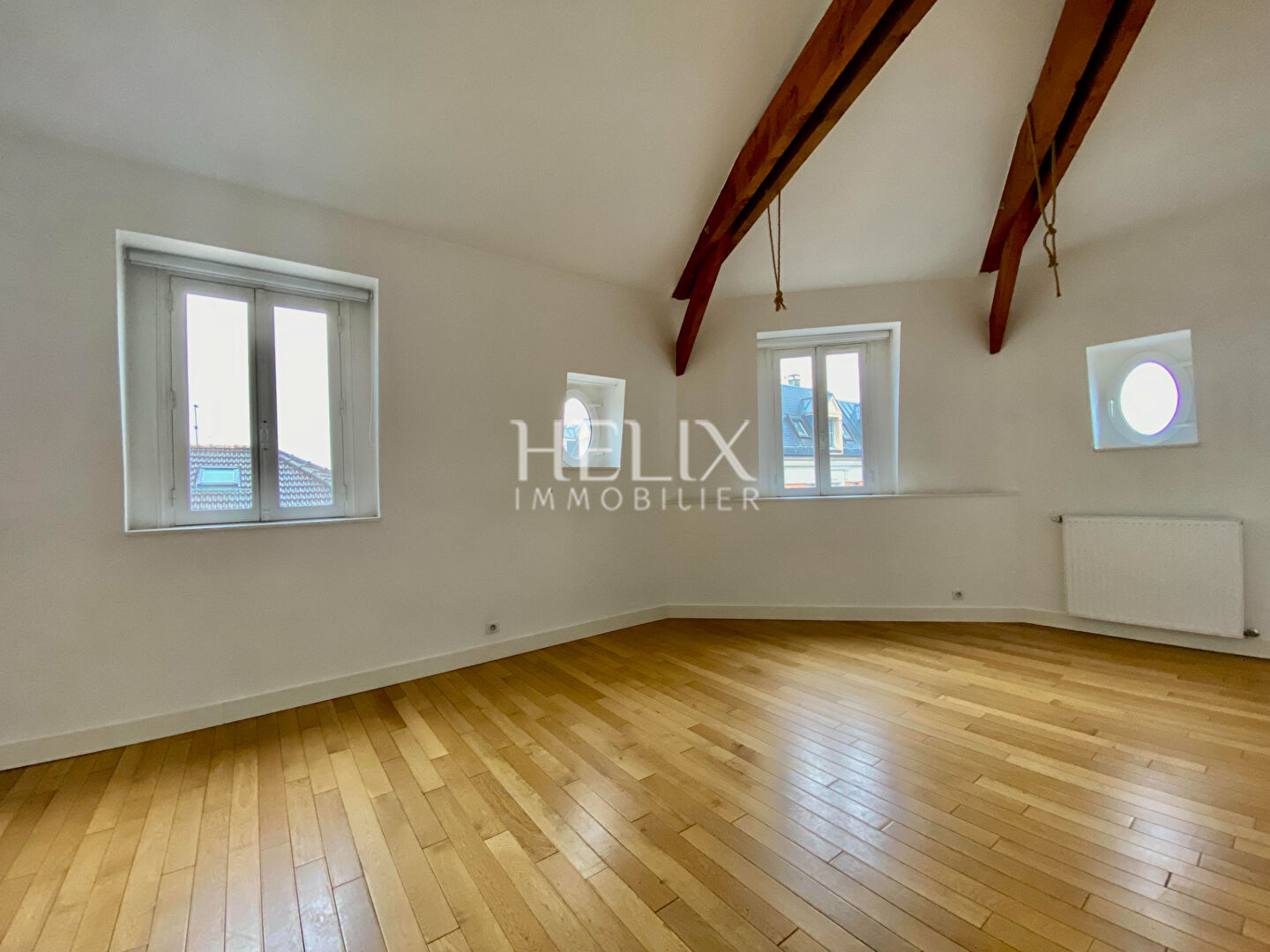 Photo Appartement 2 pièces Le Vésinet-Centre image 2/6