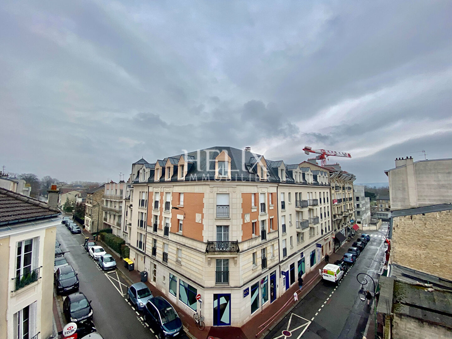 Photo Appartement 2 pièces Le Vésinet-Centre image 6/6