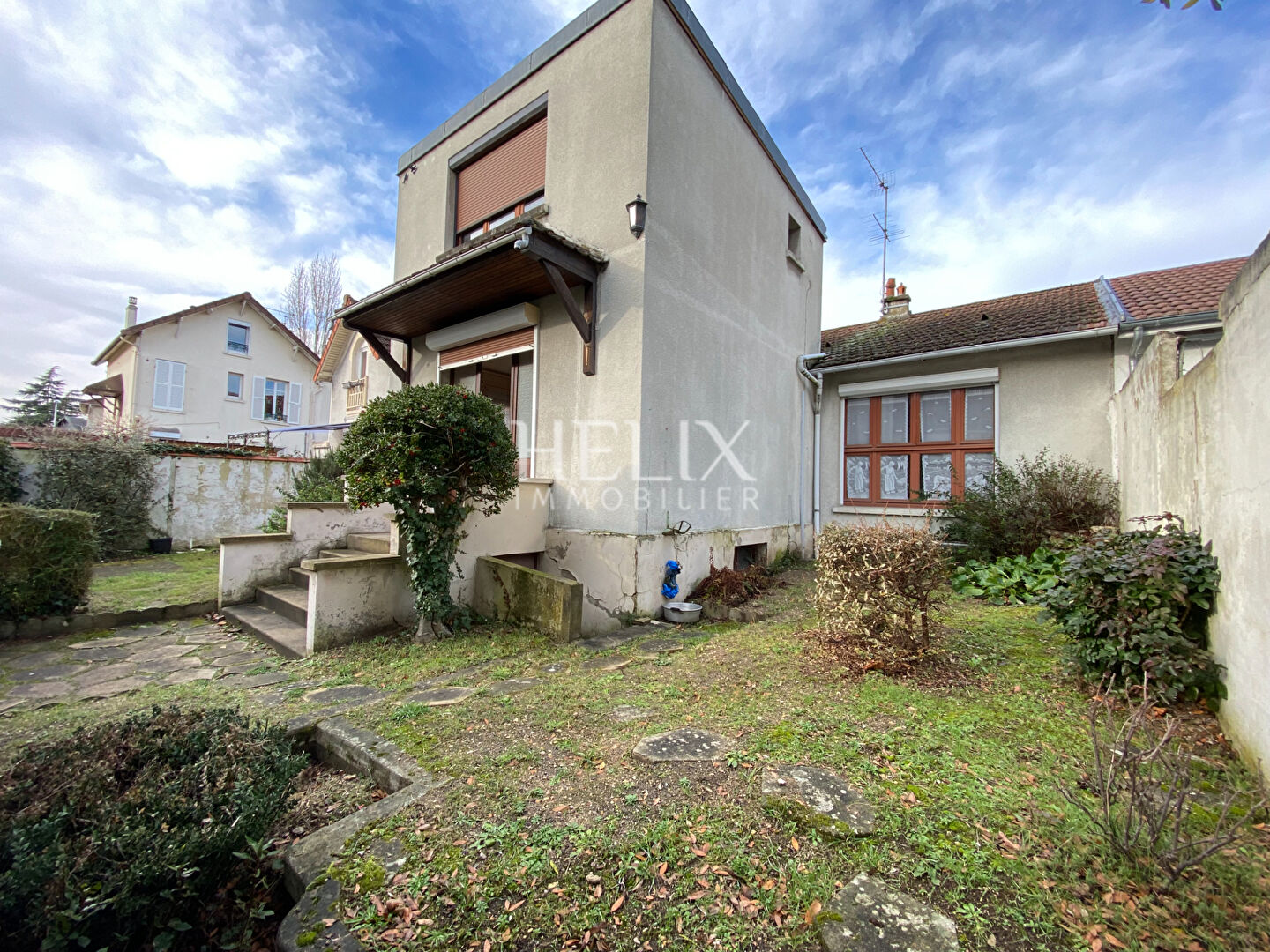 Photo Maison Le Pecq 4 pièces de 79 m2 image 2/6