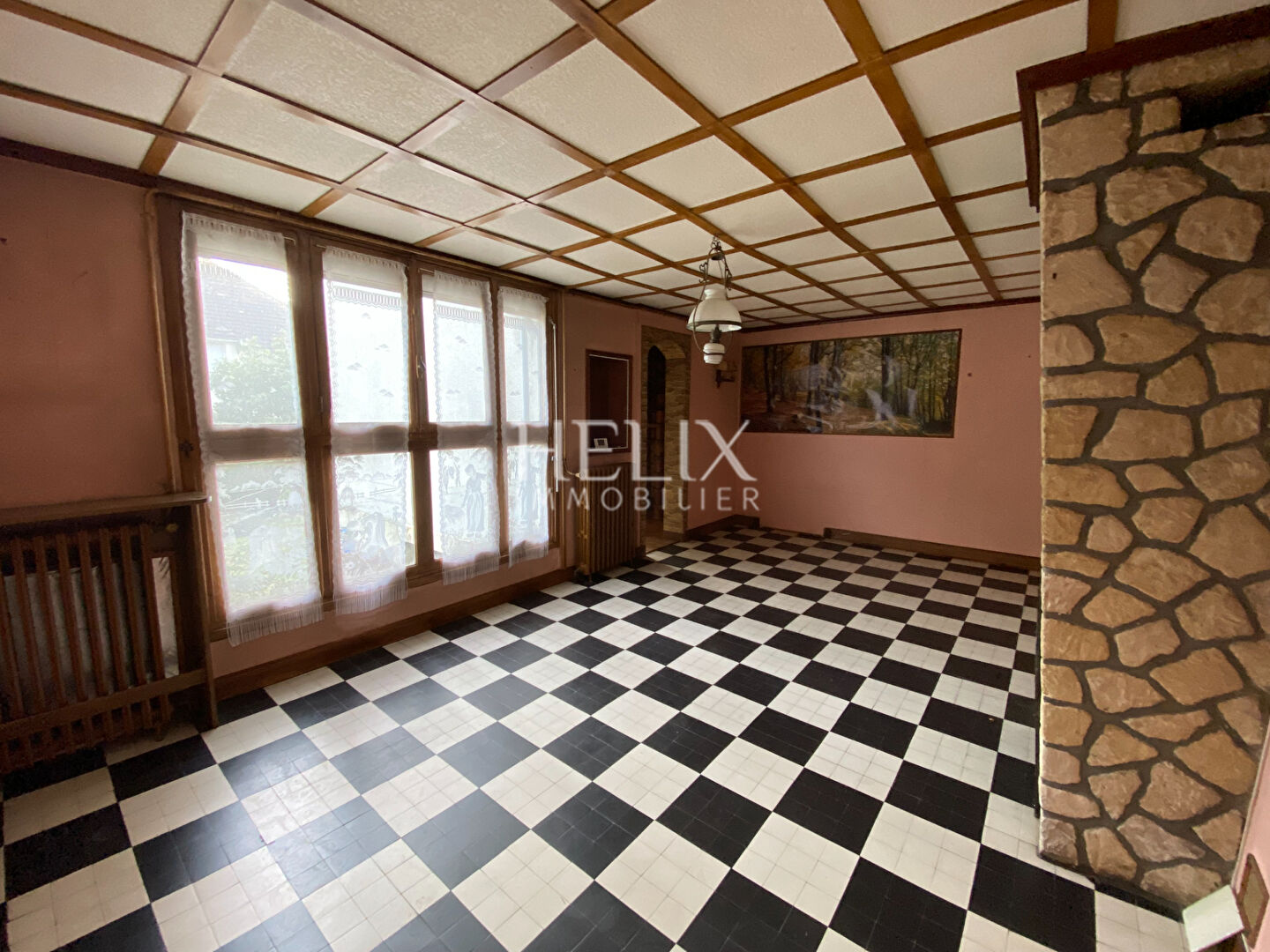 Photo Maison Le Pecq 4 pièces de 79 m2 image 4/6