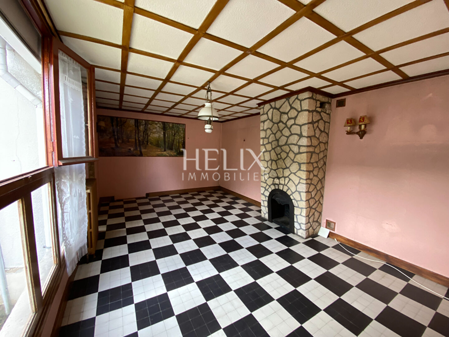 Photo Maison Le Pecq 4 pièces de 79 m2 image 5/6