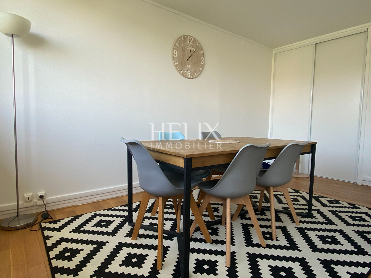 Photo Le Pecq 5 pièces de 86 m2 image 4/6