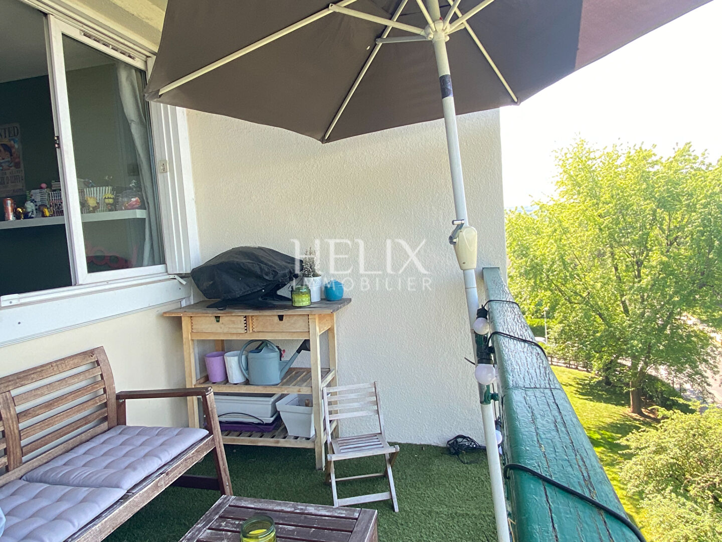 Photo Le Pecq 5 pièces de 86 m2 image 5/6