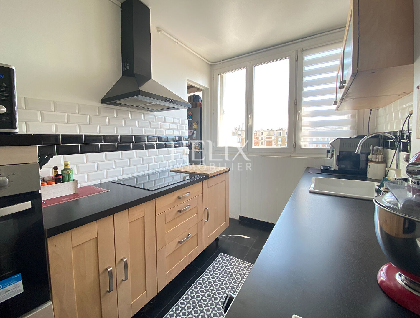 Photo Le Pecq 5 pièces de 86 m2 image 6/6