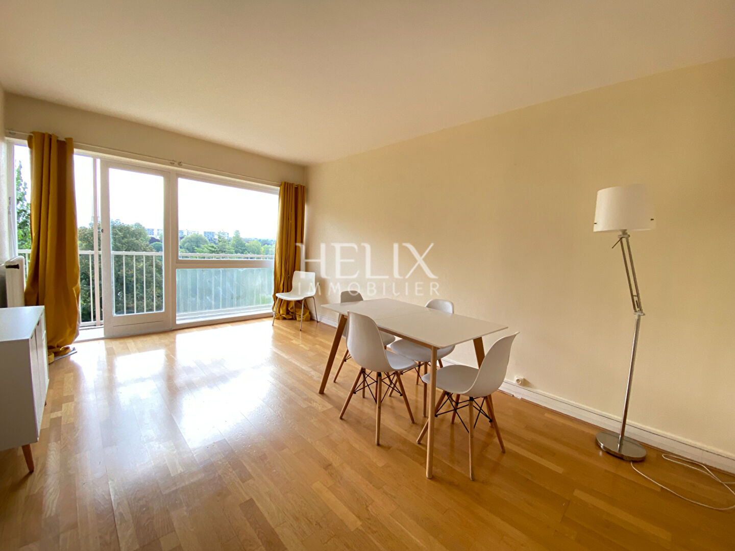 Agence immobilière de HELIX IMMOBILIER - HELIX IMMOBILIER LE PECQ