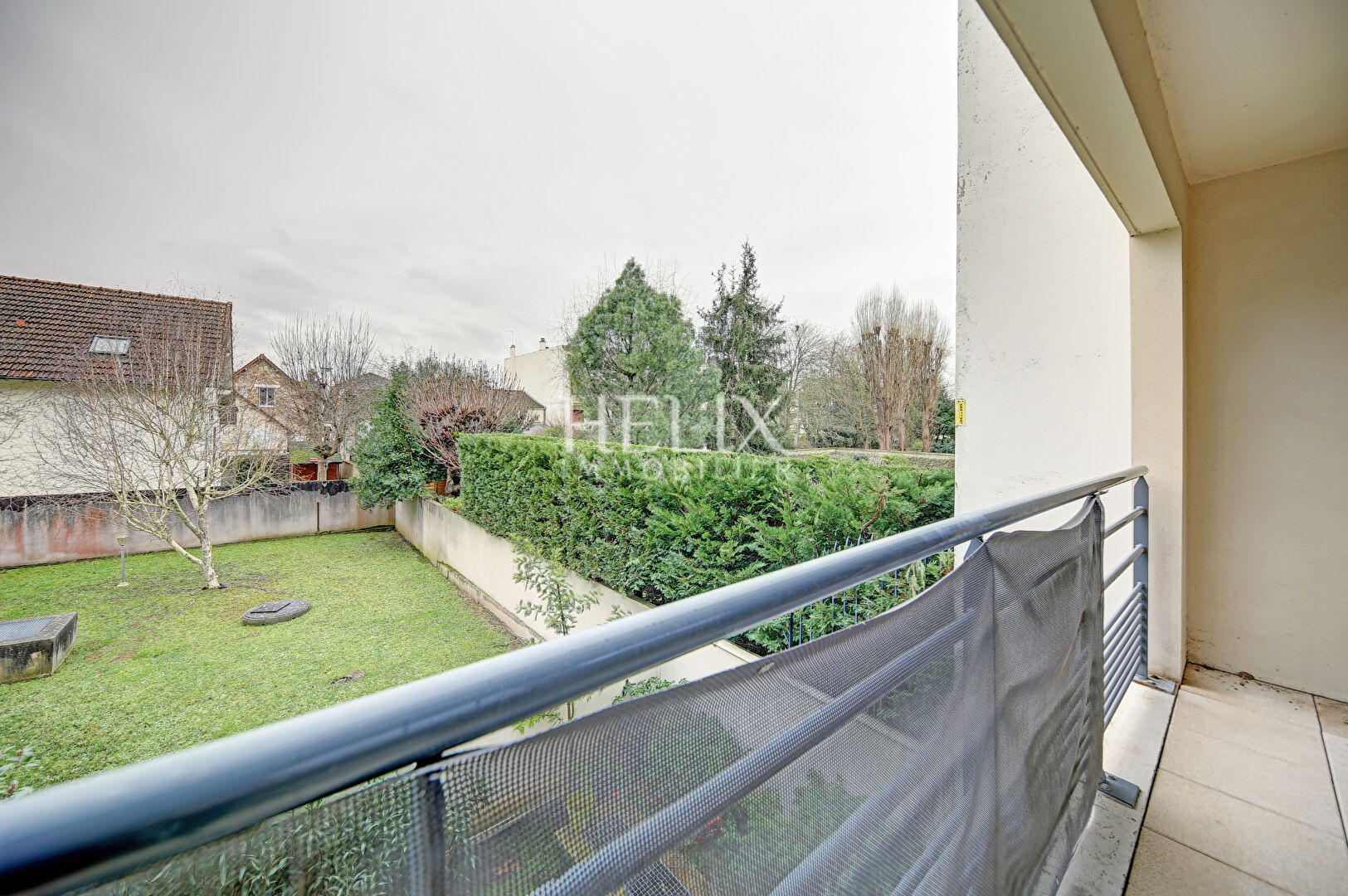 Photo 3 pièces 70m2 avec balcon image 3/6