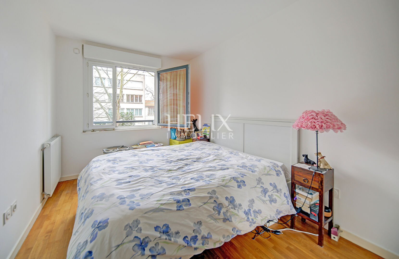 Photo 3 pièces 70m2 avec balcon image 4/6