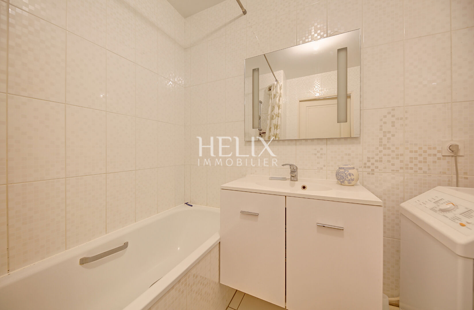 Photo 3 pièces 70m2 avec balcon image 6/6