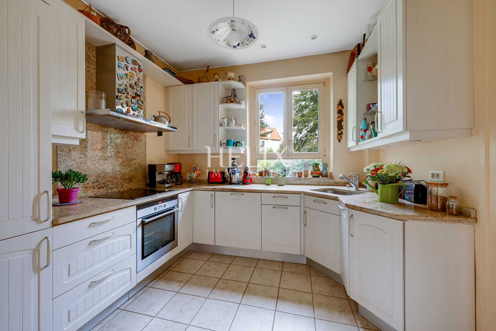 Photo Maison Le Vesinet 6 pièces 135 m2 avec un grand jardin image 6/6