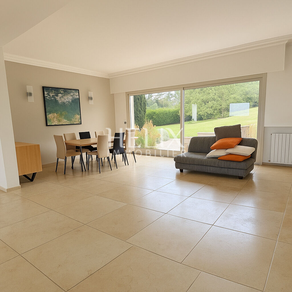 Photo Maison Villennes Sur Seine 7 pièce(s) 352.34 m2 image 4/6