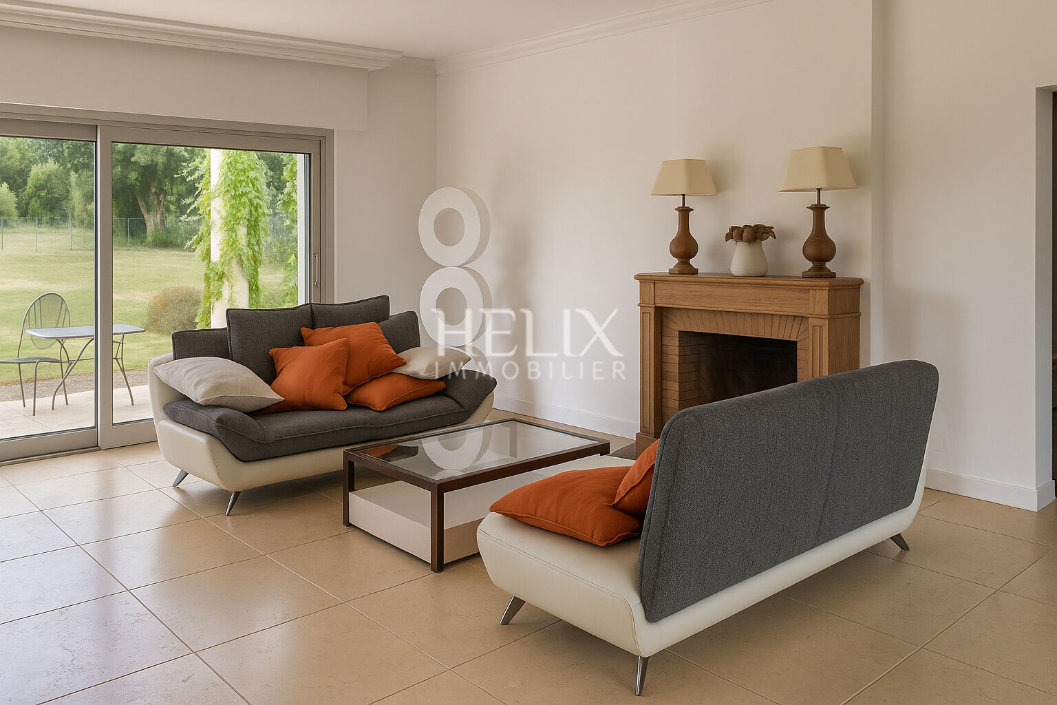 Photo Maison Villennes Sur Seine 7 pièce(s) 352.34 m2 image 5/6