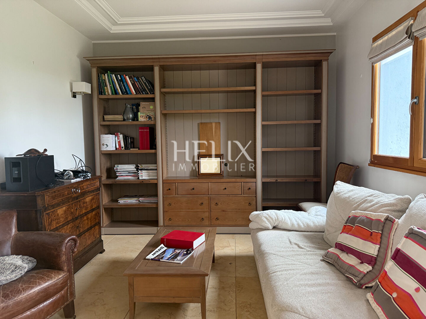 Photo Maison Villennes Sur Seine 7 pièce(s) 352.34 m2 image 6/6