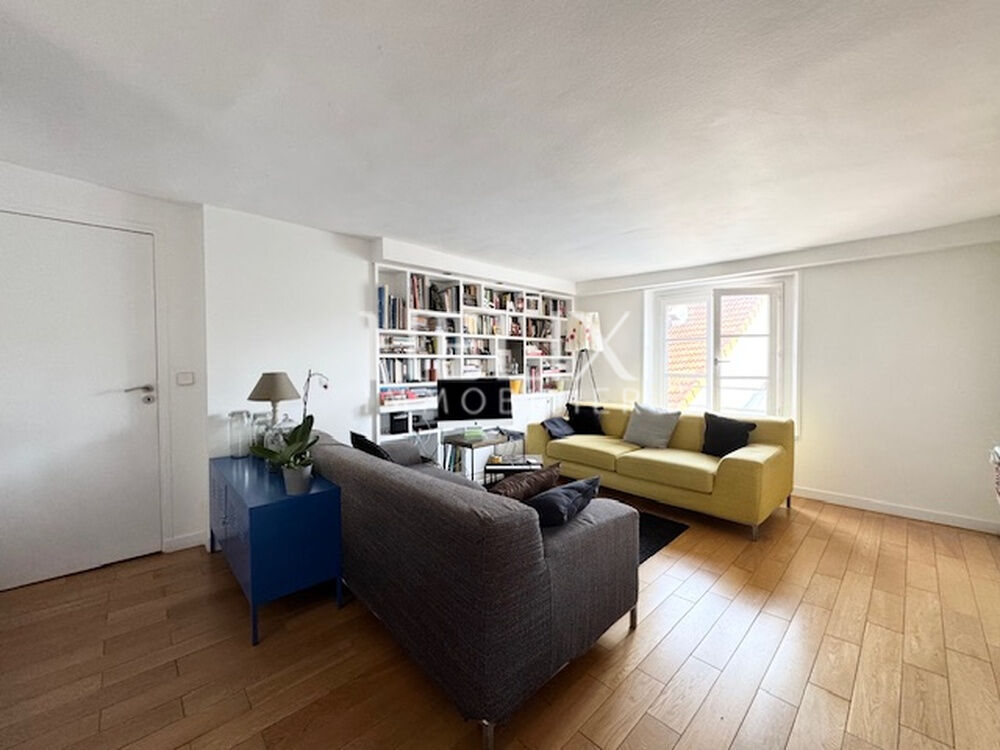 Agence immobilière de HELIX IMMOBILIER - HELIX IMMOBILIER SAINT GERMAIN EN LAYE