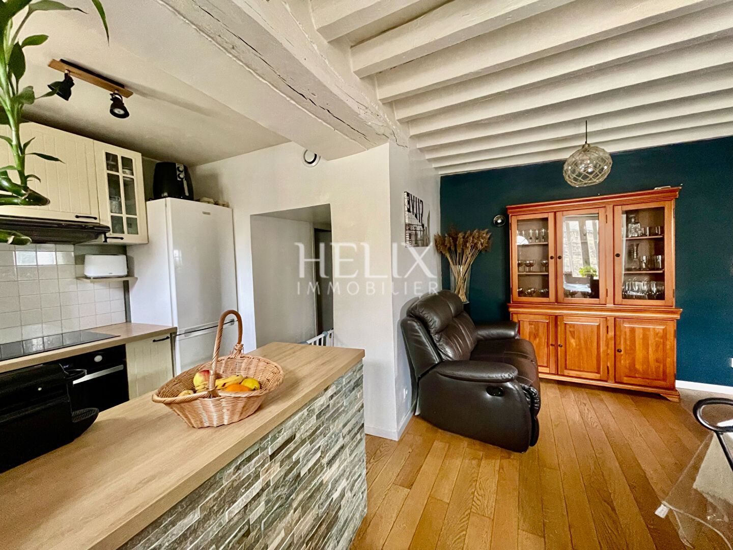 Photo Charmante maison de ville à Croissy-sur-Seine image 3/6