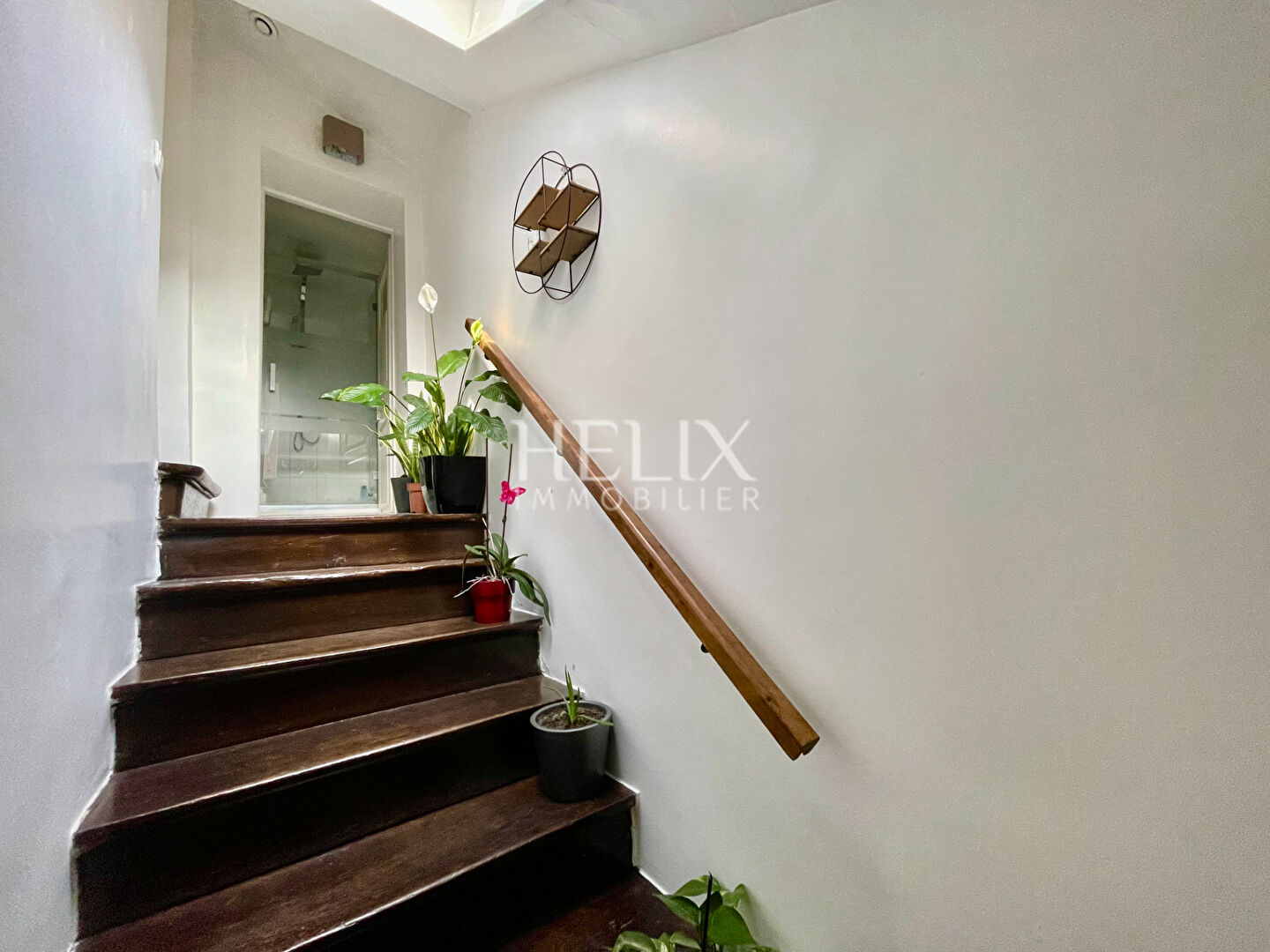 Photo Charmante maison de ville à Croissy-sur-Seine image 6/6