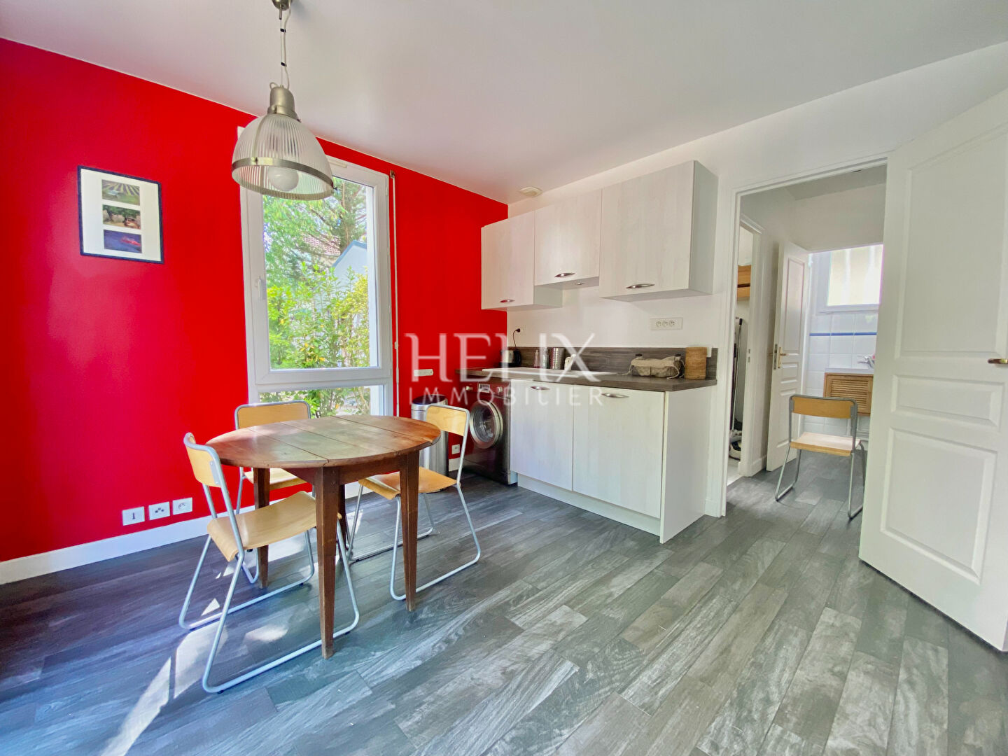 Photo Le Vésinet - Location maison meublée - 165 m² image 4/6