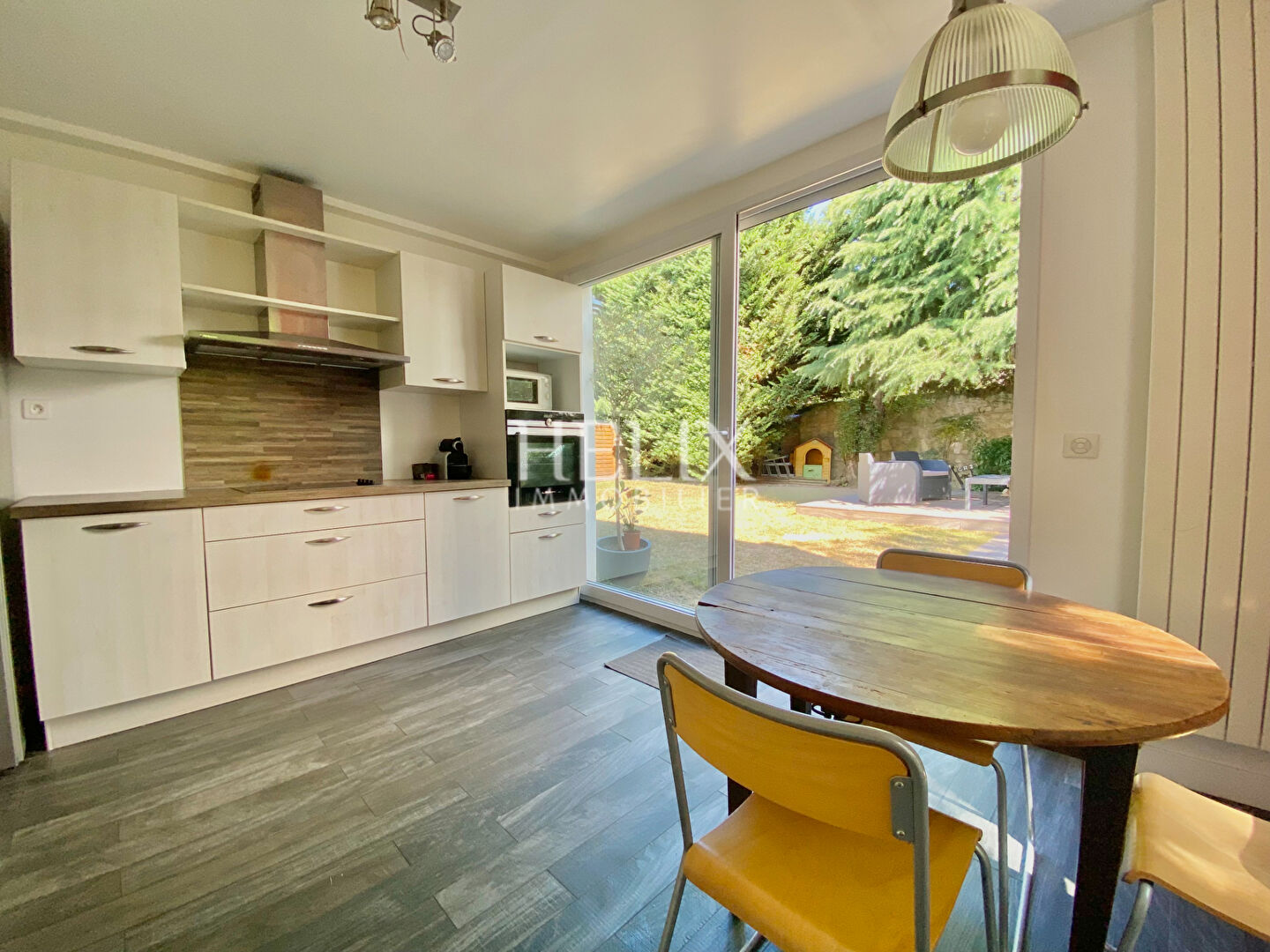 Photo Le Vésinet - Location maison meublée - 165 m² image 5/6